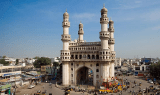 Hyderabad